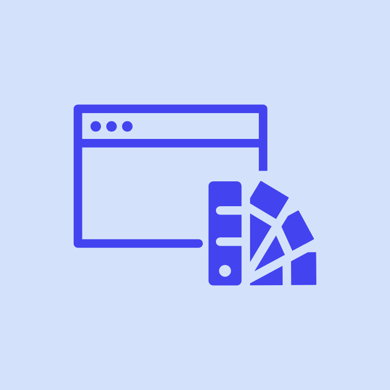 AI Website Builder Hosting Package